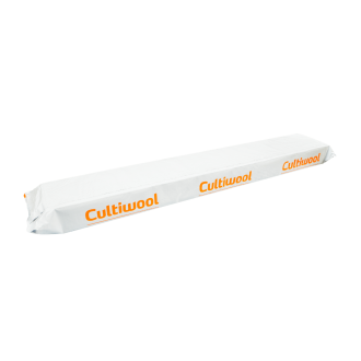 STEENWOLMAT 100X15X7,5 CM CULTIWOOL