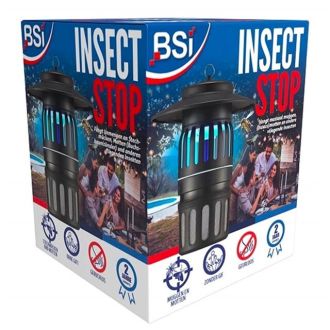 INSECTENLAMP BSI INSECTSTOP 60 M2