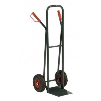 STEEKWAGEN FORT KS-300