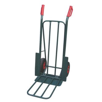 STEEKWAGEN FORT KXL-250