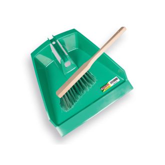 STOFFER & BLIK GROEN