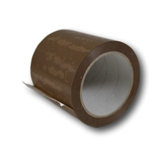 ROL TAPE 100 MM BRUIN