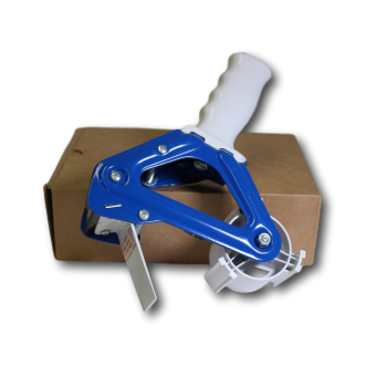 TAPE AFROLLER VOOR 50 MM TAPE