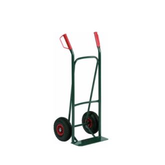 STEEKWAGEN FORT H-200