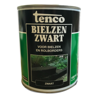 TENCO BIELZENZWART