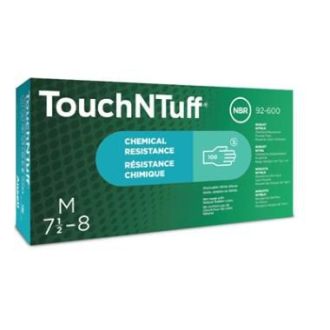 CHIRURGHANDSCHOENEN TOUCH N TUFF (DS. à 100 ST.)