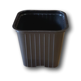 VACUUM POTTEN VIERKANT