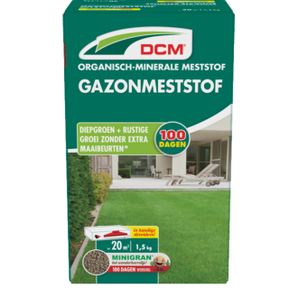GAZONMESTSTOF (1,5 KG.)