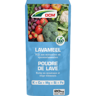 LAVAMEEL (20 KG. ZAK)