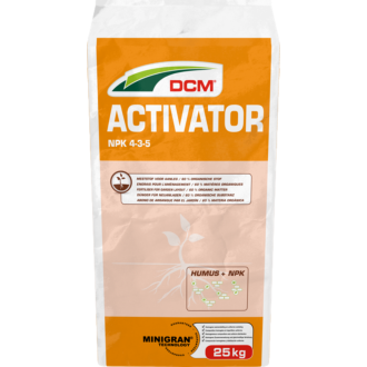 DCM ACTIVATOR 4-3-5 (25 KG. ZAK)