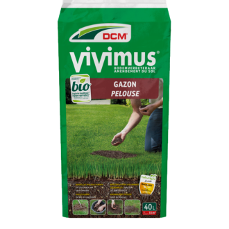 DCM VIVIMUS GAZON (60 LTR. ZAK)