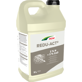 DCM REDU-ACT (5 LTR.)
