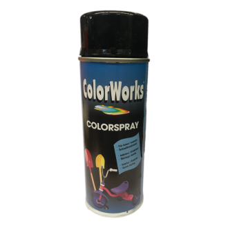 COLOR WORKS (SP. BUS 400 ML.)