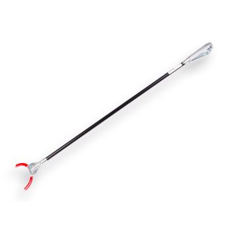 VUILGRIJPER LENGTE 105 CM.