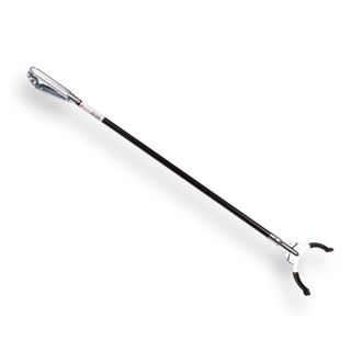 VUILGRIJPER LENGTE 92 CM.